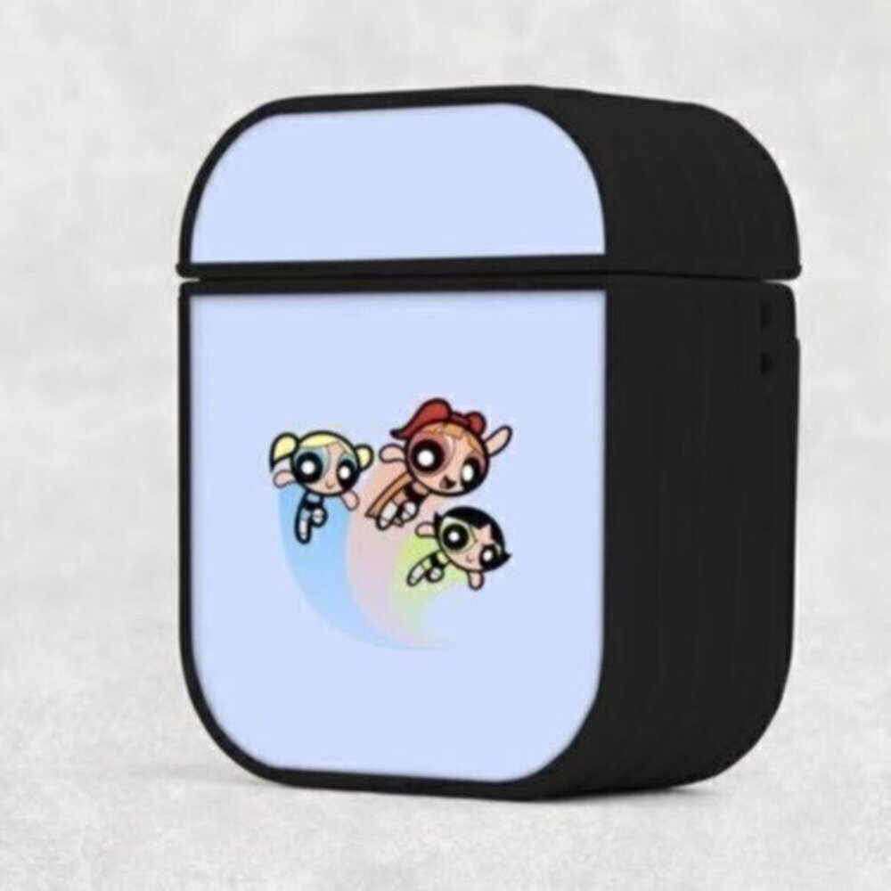The Powerpuff Girls Airpod Case